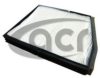 ACR 321537 Filter, interior air